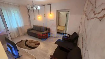 Apartament 2 Camere Podu Ros - Cantemir - foto 1