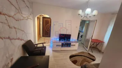 Apartament 2 Camere Podu Ros - Cantemir - foto 2