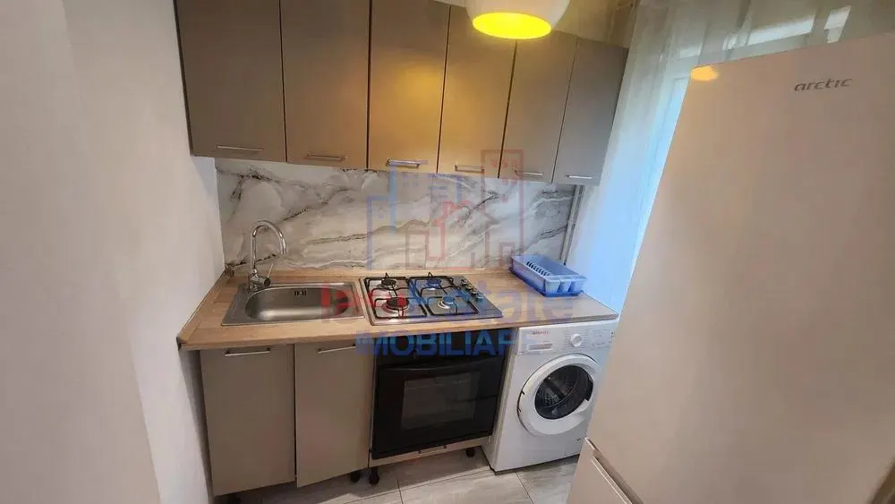 Apartament 2 Camere Podu Ros - Cantemir - foto 6