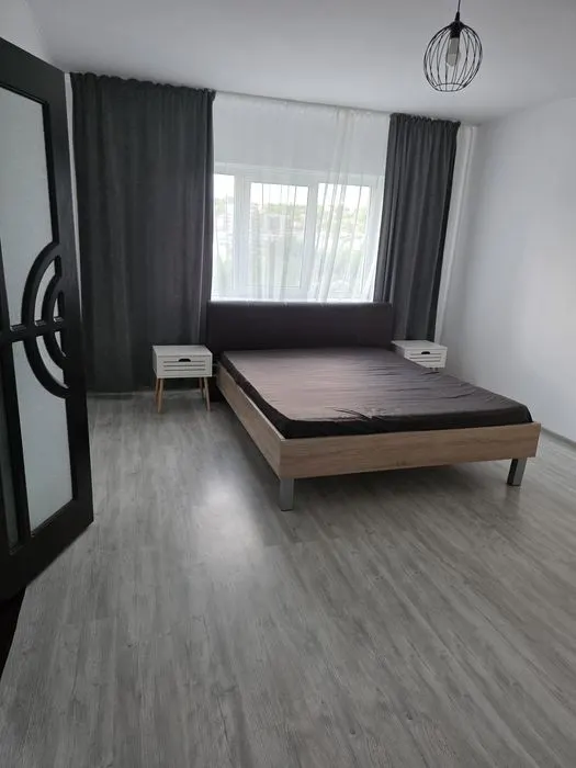 Apartament cu 1 camera- Zona Zimbru - foto 1