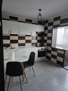 Apartament cu 1 camera- Zona Zimbru - foto 4