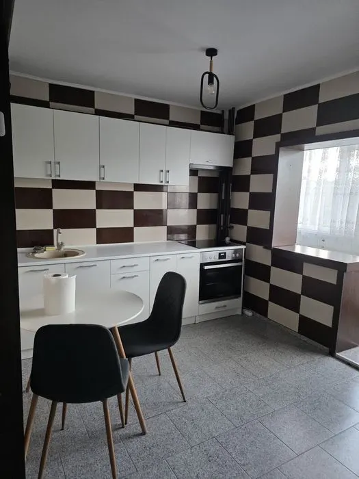Apartament cu 1 camera- Zona Zimbru - foto 4