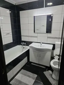 Apartament cu 1 camera- Zona Zimbru - foto 5