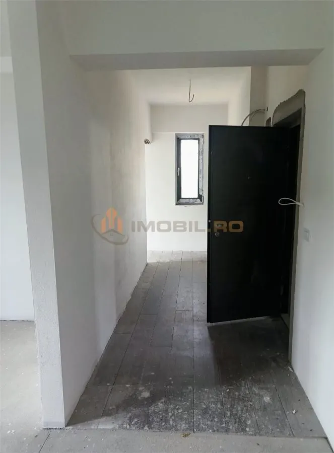 Apartament 2 camere Oxigen/Galata - foto 2