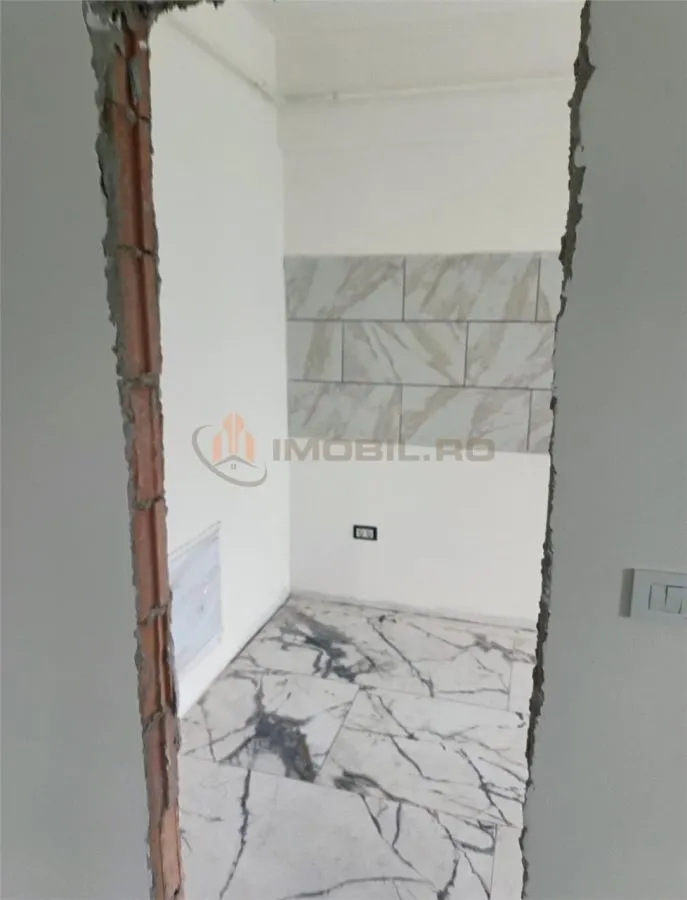 Apartament 2 camere Oxigen/Galata - foto 11