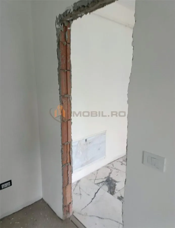 Apartament 2 camere Oxigen/Galata - foto 13