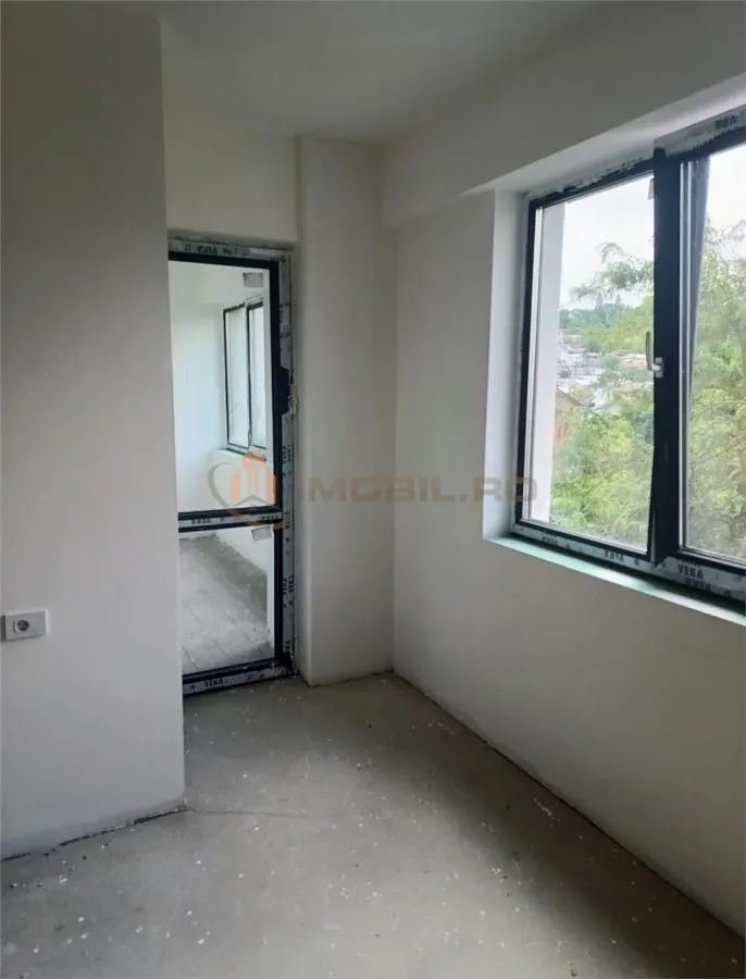 Apartament 2 camere Oxigen/Galata - foto 5