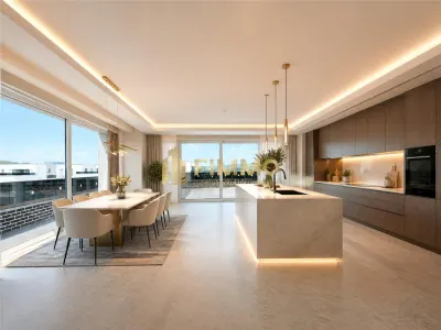 Penthouse | ET 9 | 650mp | Suceava | ID:1823 - foto 1