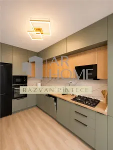 Apartament 2 camere prima inchiriere, parcare, Nord, Ploiesti - foto 5
