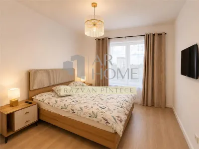 Apartament 2 camere prima inchiriere, parcare, Nord, Ploiesti - foto 6