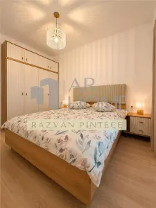 Apartament 2 camere prima inchiriere, parcare, Nord, Ploiesti - foto 7