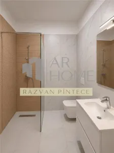 Apartament 2 camere prima inchiriere, parcare, Nord, Ploiesti - foto 9