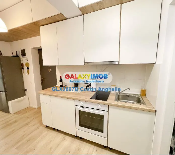 Oportunitate: Apartament 3 camere SMART - Regie/Grozavesti - foto 3