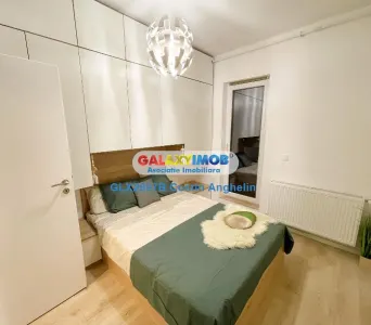 Oportunitate: Apartament 3 camere SMART - Regie/Grozavesti - foto 8