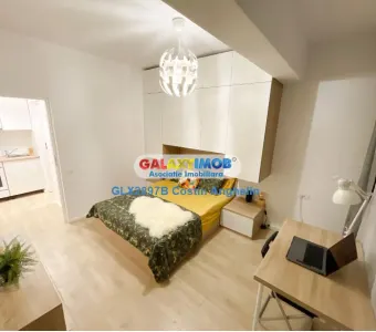 Oportunitate: Apartament 3 camere SMART - Regie/Grozavesti - foto 9