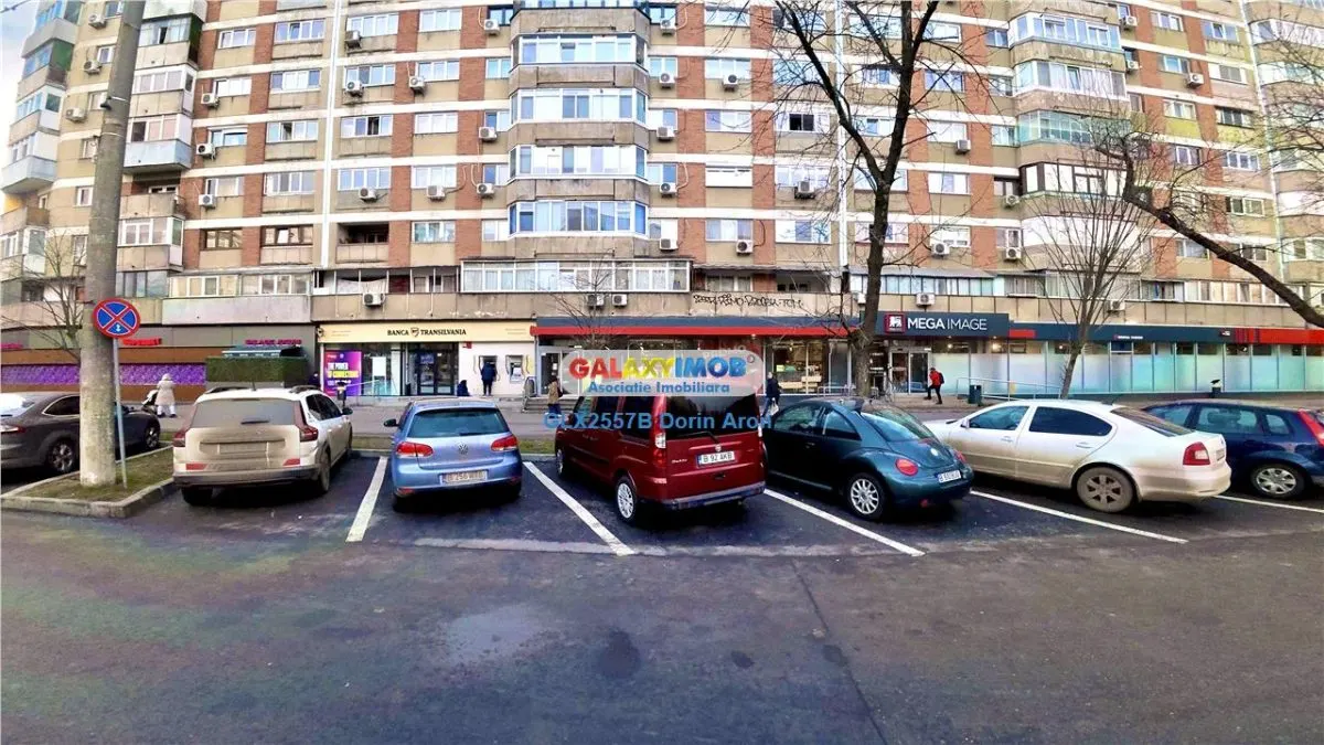 Spatiu comercial de vanzare, Drumul Taberei, 188 mp, inchiriat 10 ani - foto 1