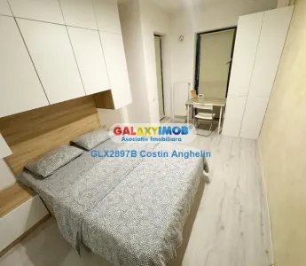 Apartament 3 Camere SMART Plaza Residence - Lujerului - foto 4