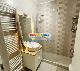 Apartament 3 Camere SMART Plaza Residence - Lujerului - foto 5