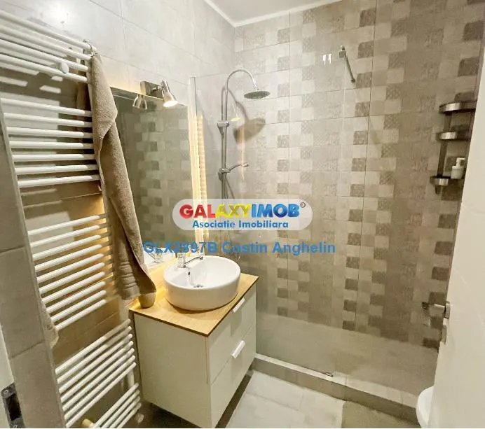 Apartament 3 Camere SMART Plaza Residence - Lujerului - foto 5