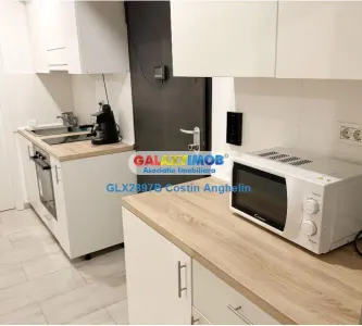 Apartament 3 Camere SMART Plaza Residence - Lujerului - foto 6