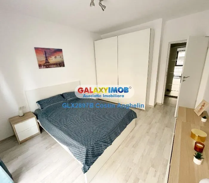 Apartament 3 Camere SMART Plaza Residence - Lujerului - foto 7