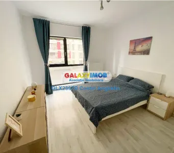 Apartament 3 Camere SMART Plaza Residence - Lujerului - foto 8