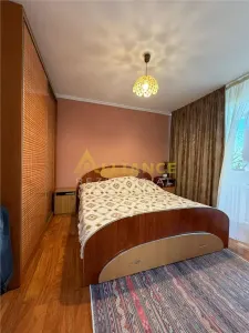 De vanzare in EXCLUSIVITATE apartament cu 4 camere decomandat, situat pe Strada Mizil nr. 7, la doar 8 minute de mers pe jos de statia de metrou 1 Dec - foto 8