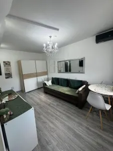 SOARELUI - APARTAMENT 1 CAMERA - mobilat, utilat, etaj intermediar - foto 3