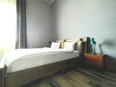 Apartament 2 camere,bloc nou deosebit - Bogdanestilor - foto 4