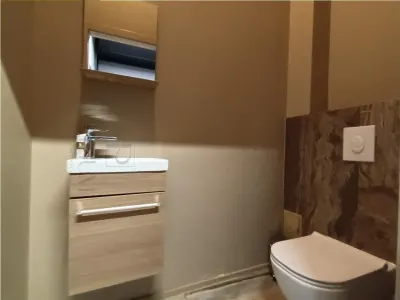 Apartament 2 camere,bloc nou deosebit - Bogdanestilor - foto 8