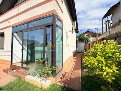 CASA INVIDUALA,4 CAMERE,MOBILATA UTILATA - foto 2