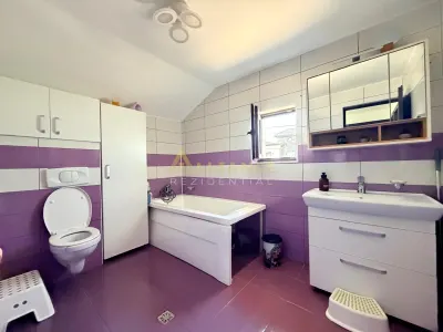 CASA INVIDUALA,4 CAMERE,MOBILATA UTILATA - foto 15