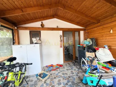 CASA INVIDUALA,4 CAMERE,MOBILATA UTILATA - foto 19
