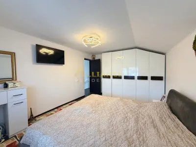 CASA INVIDUALA,4 CAMERE,MOBILATA UTILATA - foto 7