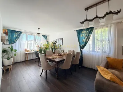 CASA INVIDUALA,4 CAMERE,MOBILATA UTILATA - foto 9