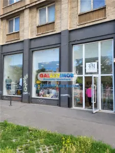 Spatiu comercial de inchiriat Mihalache/Gara de Nord - foto 1