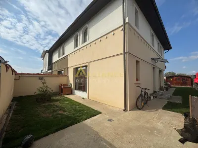 Casa deosebita cu 5 camere in Berceni â€“ Mobilata, Utilata, Dormitor la Parter si Curte Amenajata - foto 2