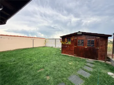Casa deosebita cu 5 camere in Berceni â€“ Mobilata, Utilata, Dormitor la Parter si Curte Amenajata - foto 4