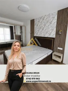 Apartament cu 2 camere Nou de inchiriat zona Lamaitei Baia Mare - Baia Mare