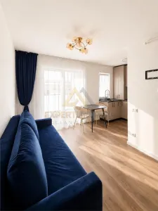 Apartament cu 2 camere Nou de inchiriat zona Lamaitei Baia Mare - foto 4
