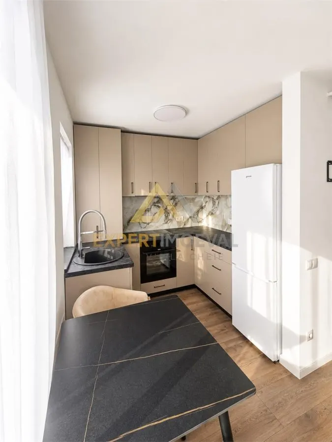 Apartament cu 2 camere Nou de inchiriat zona Lamaitei Baia Mare - foto 5