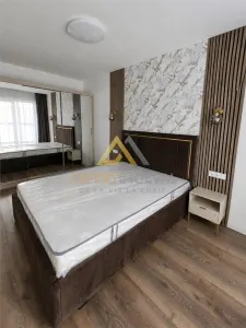 Apartament cu 2 camere Nou de inchiriat zona Lamaitei Baia Mare - foto 8