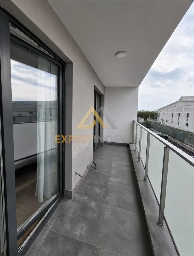 Apartament cu 2 camere Nou de inchiriat zona Lamaitei Baia Mare - foto 9