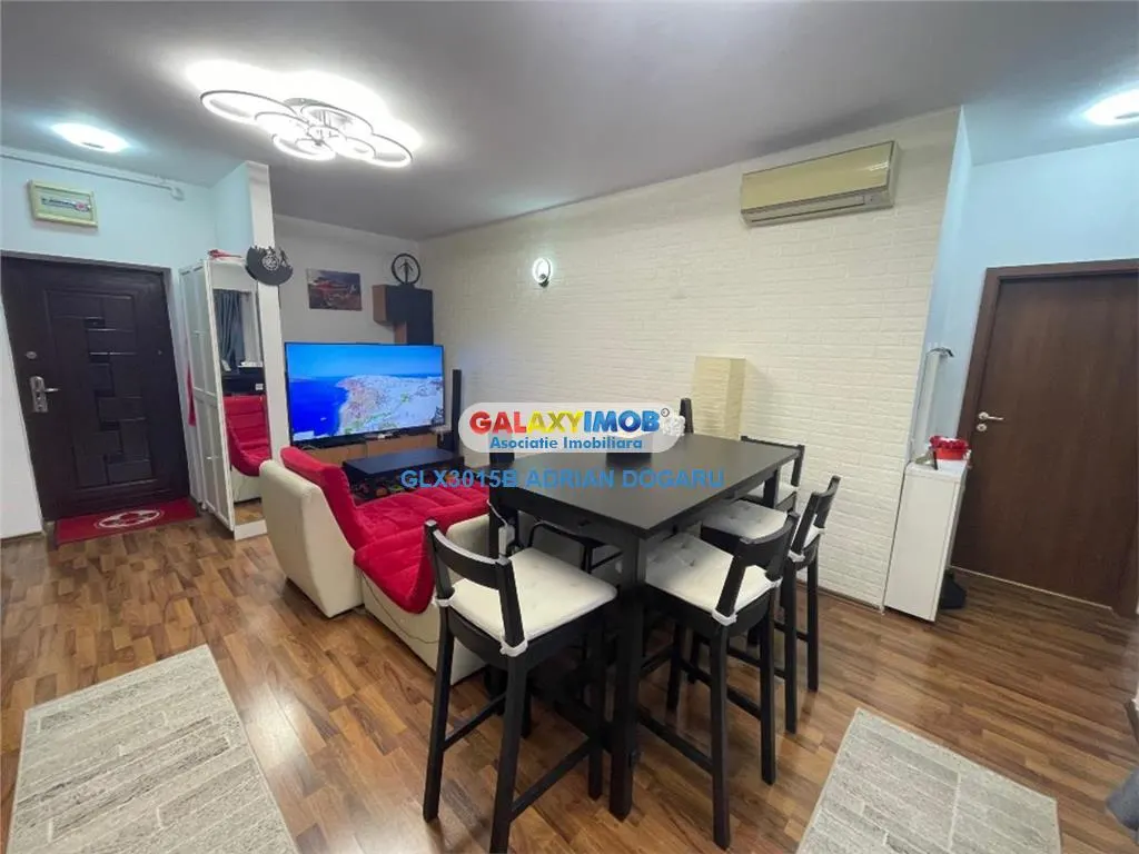 APARTAMENT 3 CAMERE DE VANZARE TITAN - foto 1
