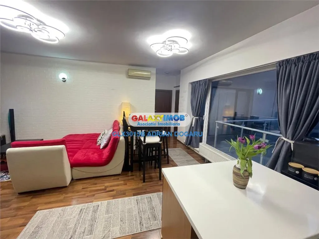 APARTAMENT 3 CAMERE DE VANZARE TITAN - foto 2