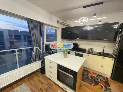 APARTAMENT 3 CAMERE DE VANZARE TITAN - foto 15