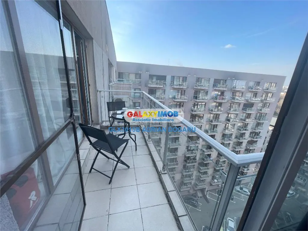 APARTAMENT 3 CAMERE DE VANZARE TITAN - foto 5