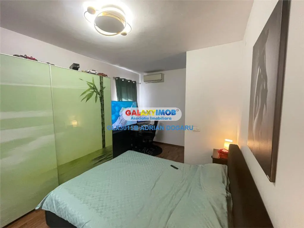 APARTAMENT 3 CAMERE DE VANZARE TITAN - foto 8