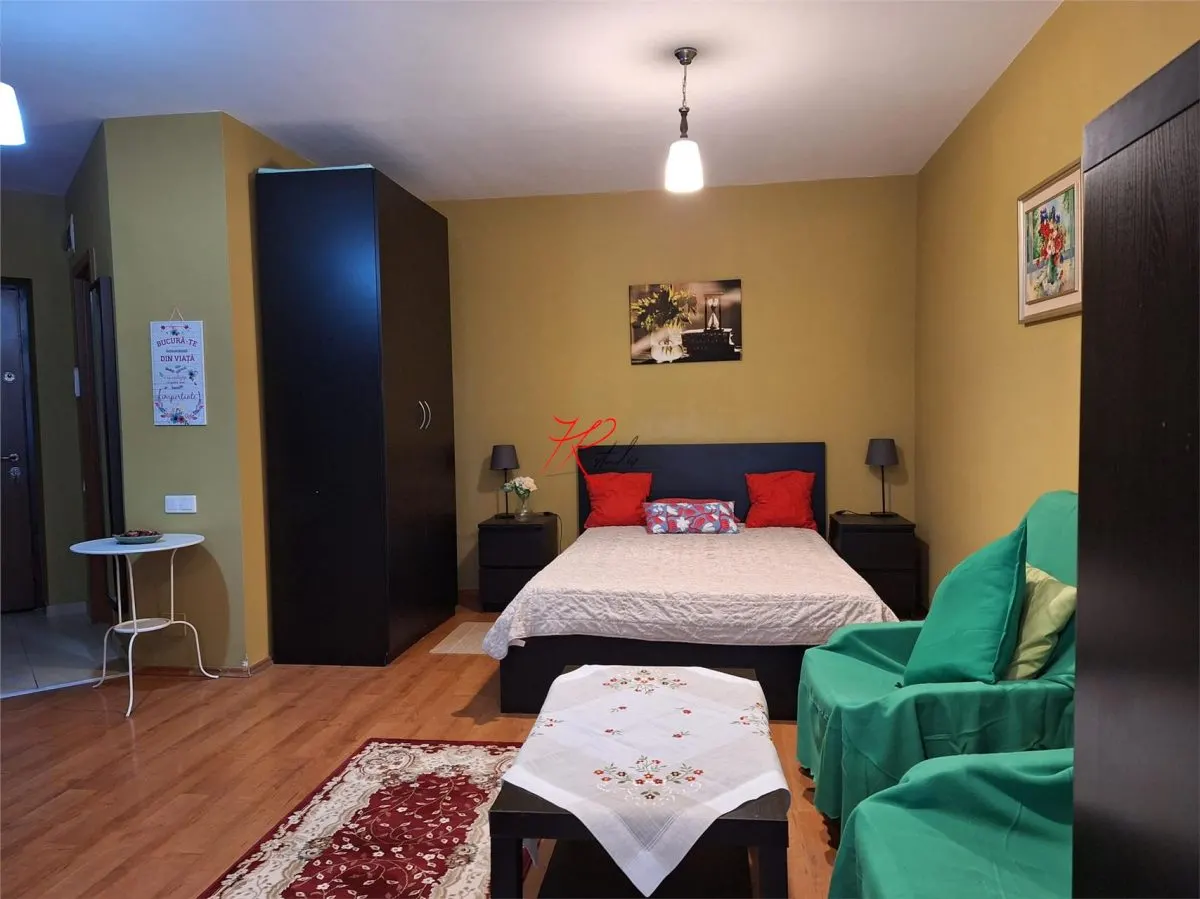 Inchiriere garsoniera doamna ghica - foto 1