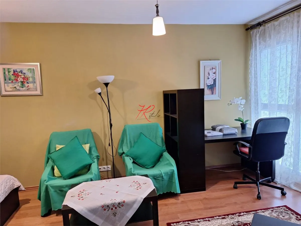 Inchiriere garsoniera doamna ghica - foto 6
